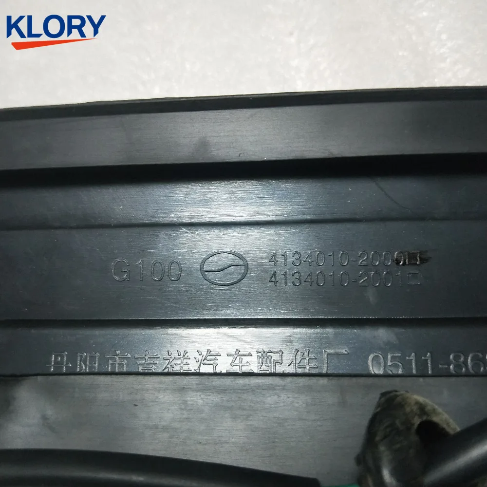 4134010 2000 высокие стоп сигналы светильник в сборе для ZX автозапчасти grand Тигр