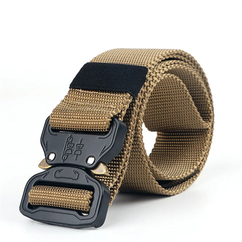 Мужской походный ремень для альпинизма тактический женщин армейский горный