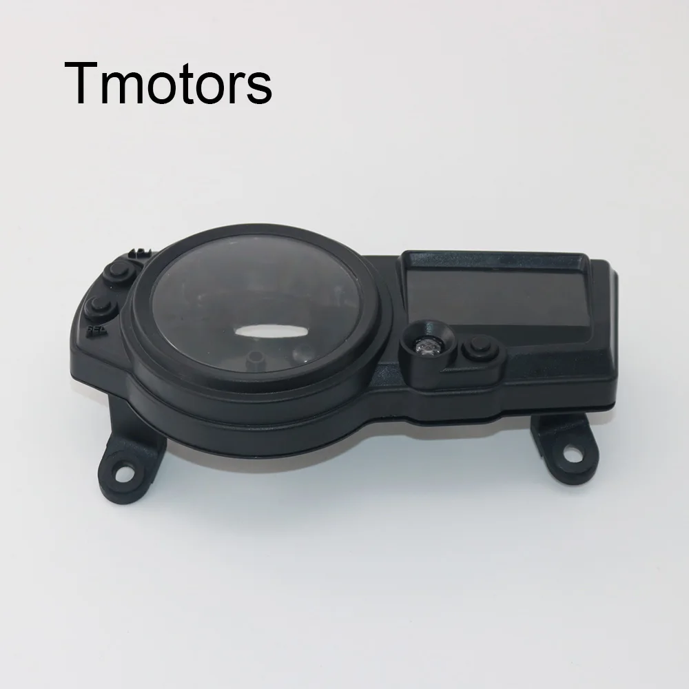 Чехол для мотоцикла пластиковый спидометр тахометр чехол Suzuki GSXR 600 750 2004 2005 / 1000