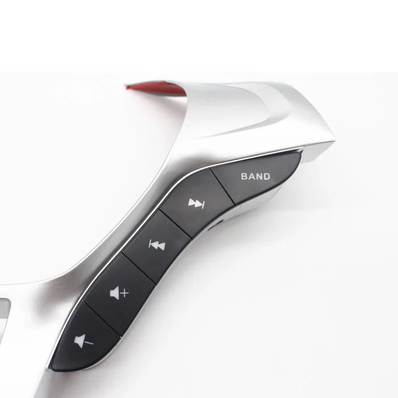 Новый Мультифункциональный руль кнопка аудио переключатель телефон для Volkswagen golf