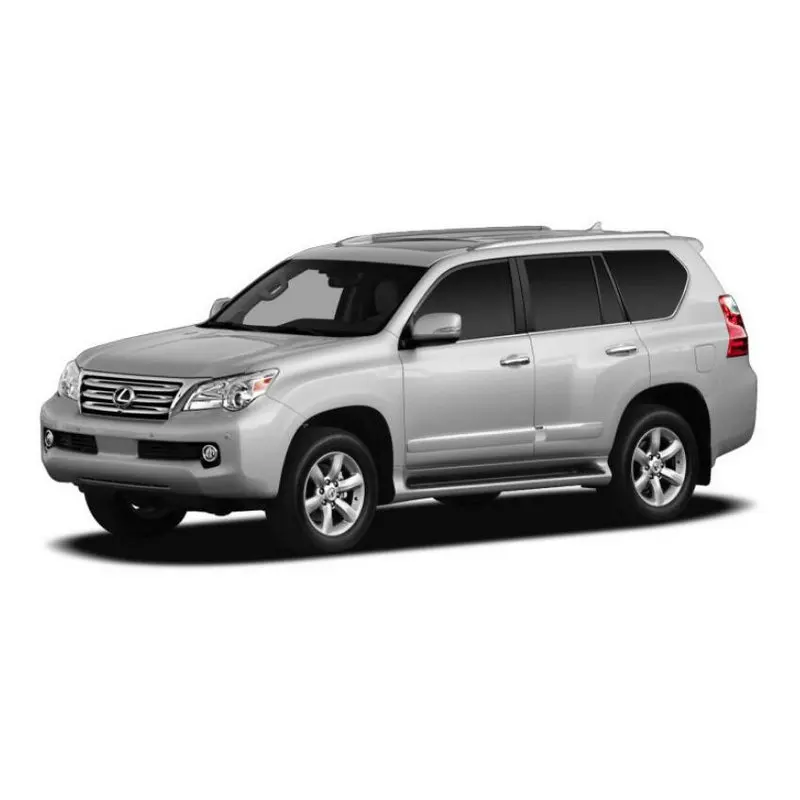 Автомобильное светодиодное освещение для чтения 2012 Lexus GX460 LFA купольная карта