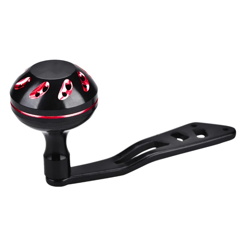 Рыболовная катушка для заброса приманки рукоятка ручка левая и правая