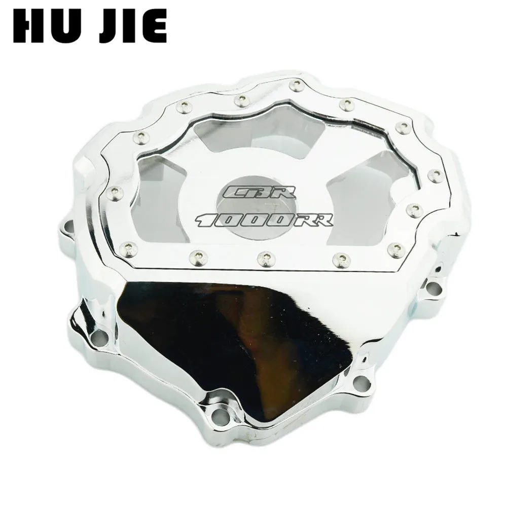 Детали мотоцикла крышка статора двигателя Картер левая сторона для Honda CBR1000RR CBR