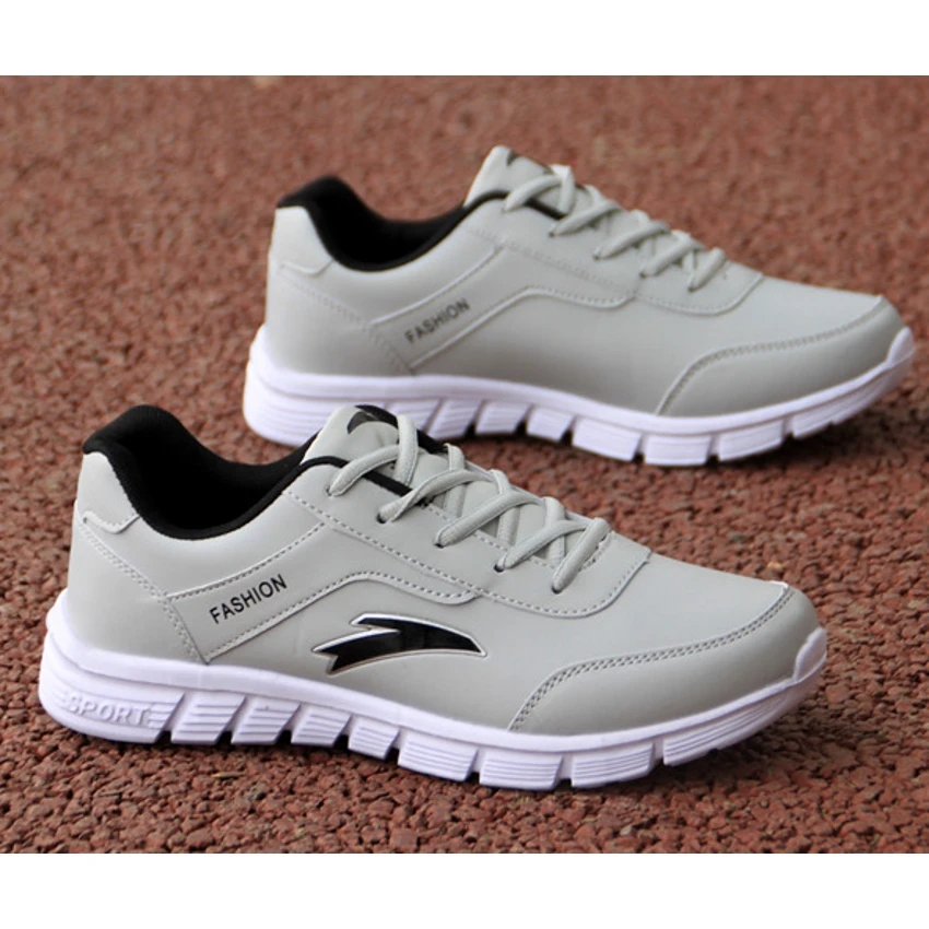 Men shoes 2019 New Arrivals hot Fashion Breathable Ultra-light sneakers spring comfortable vulcanize Sports Shoes | Обувь