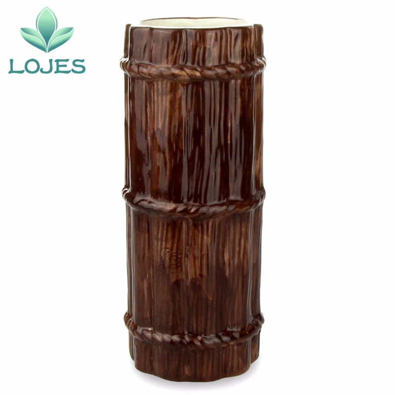 Новая кружка 470 мл Гавайские Тики Коктейльная для пива напитков винная