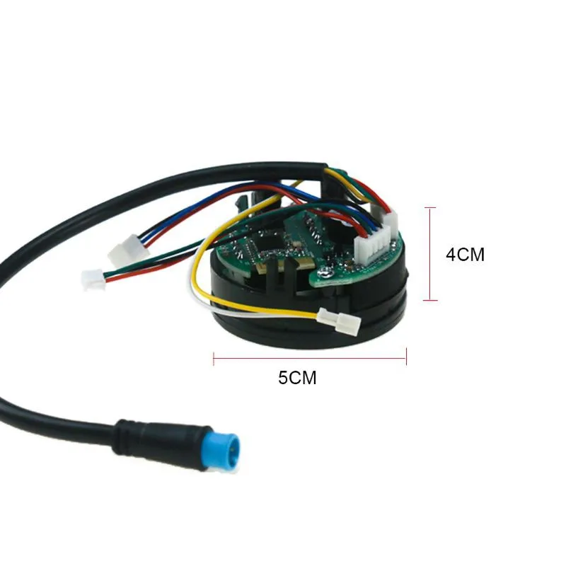 Bluetooth монтажная плата Материнская плата аксессуар скутер приборной панели запасные части для Ninebot ES1 ES2 ES3 ES4 скутер