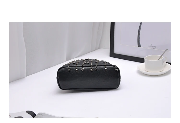 Роскошные модные женские сумки на цепочке 2018 знаменитая дизайнерская женская