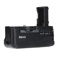 MK-A7II RPO Vertical Battery Grip hand pack holder 2.4g Wireless Control For Sony A7 II camera as VG-C2EM