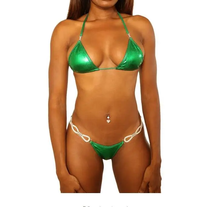 Tangpan 5 шт. длинная искусственная кожа серебряные стразы кристаллы потрясающий