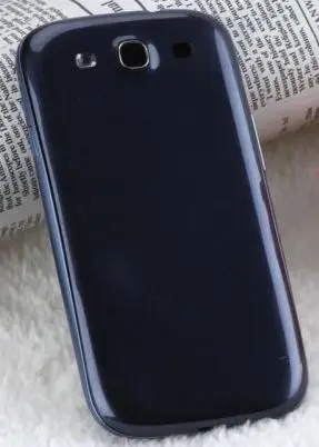 Батарея задняя панель Корпус запасной чехол для Samsung Galaxy S3 i9300 | Мобильные