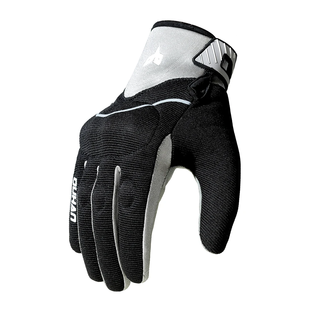 DUHAN мотоциклетные перчатки с сенсорным экраном Guantes Moto перчатки для мотокросса Guanti дышащие гоночные Мотоциклетные Перчатки