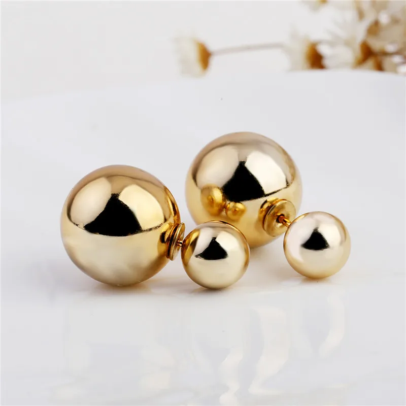 4 шт./комплект женские серьги с кристаллами|earrings huggie|beads polymerbead jade |