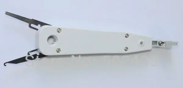 2 шт./лот 110 RJ45 RJ11 CAT5 перфоратор ударный инструмент для сети Бесплатная доставка |