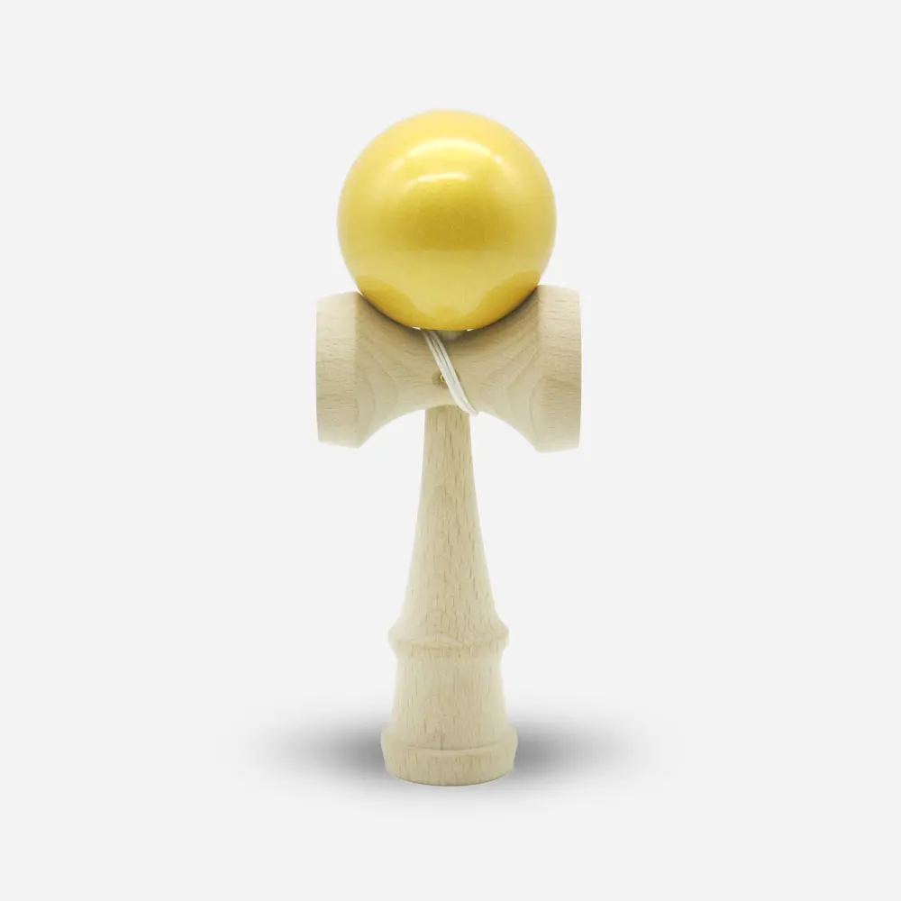 Kendama 18 см деревянные игрушки Спортивная игрушка для игр на открытом воздухе