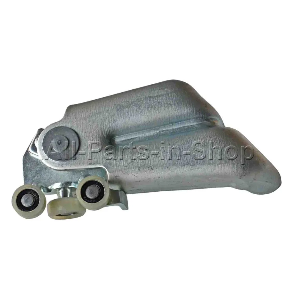 AP02 для Citroen Jumper/Fiat Ducato/Peugeot Boxer Bus Box 250 верхний правый ролик раздвижной двери 1344234080