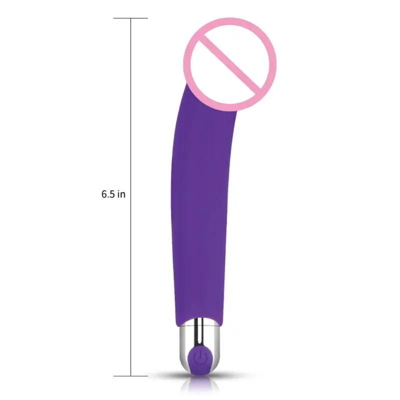 Мультискоростной вибратор G Spot фаллоимитатор стимулятор массажер