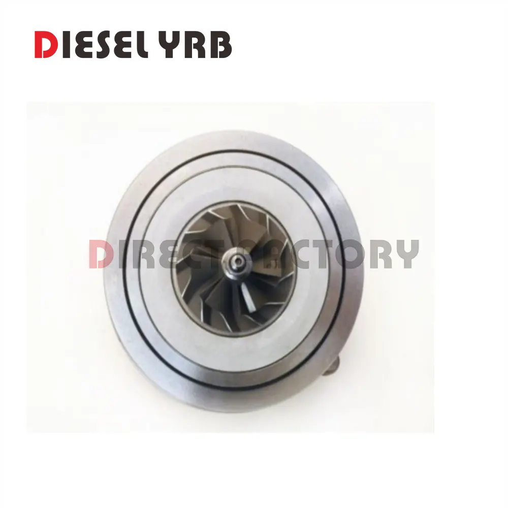 Турбокомпрессор GTB1549V 762463 5006S 96440365 турбина chra для Chevrolet Captiva turbo Opel Antara 2 0 CDT|chra|chra |