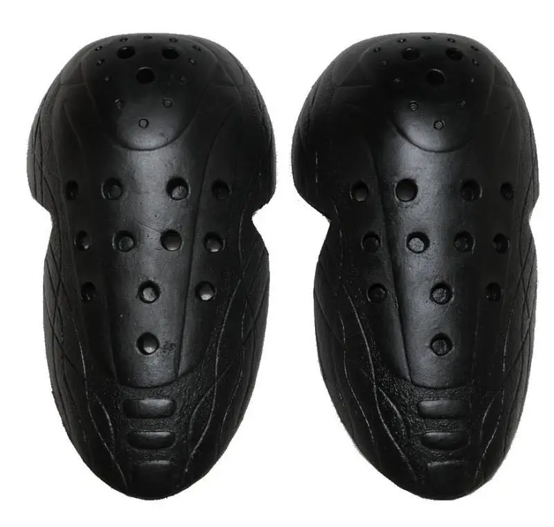 Оборудование для езды на мотоцикле защита от отскока утолщенная падения черная