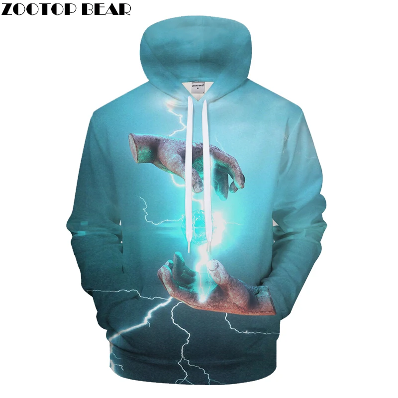 

Blue Hoodies 3D Goku Hoody Print Sweatshirt Men Anime Hoodie Autumn Tracksuit Streatwear Coat Pullover Jacket DropshipZOOTOPBEAR