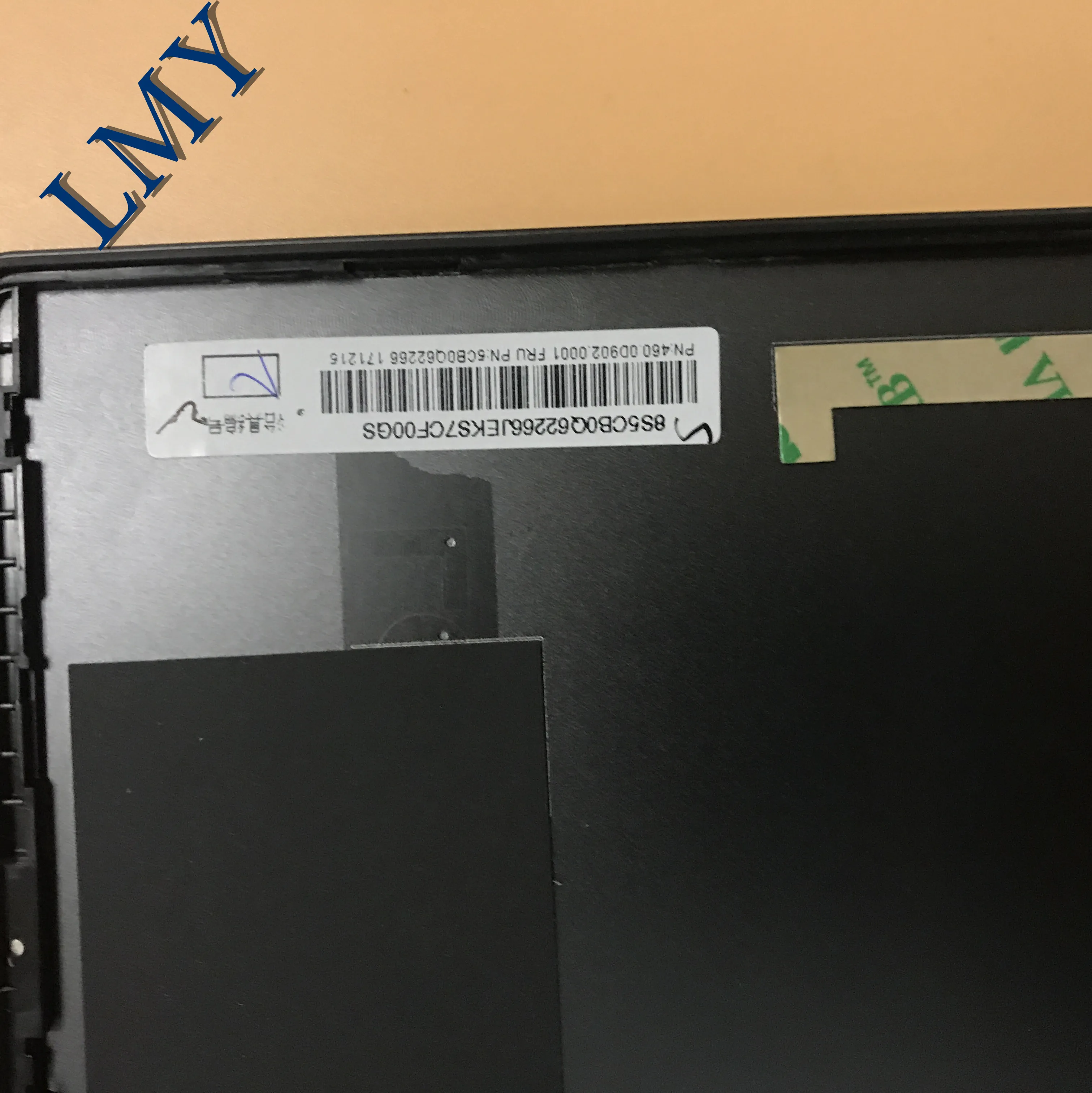 Абсолютно новый оригинальный чехол для ноутбука LENOVO Ideapad 720S-15 720S-15IKB 720s-15isk LCD