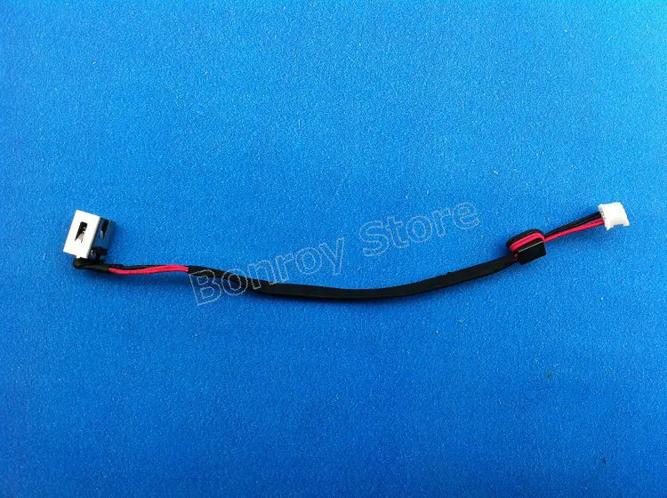 

New DC Power Jack With Cable For Lenovo Y480 Y480M P/N: DC30100EG00