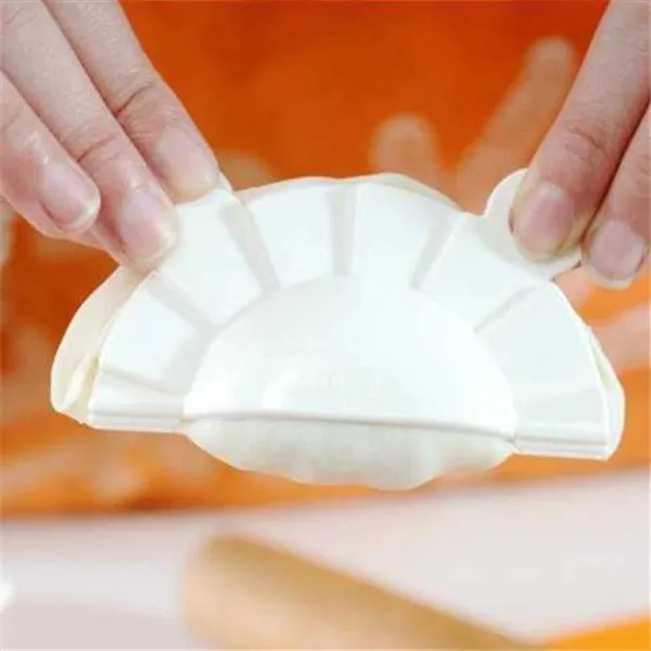 2 шт. горячая Распродажа форма для приготовления пирога равиоли домашний дизайн