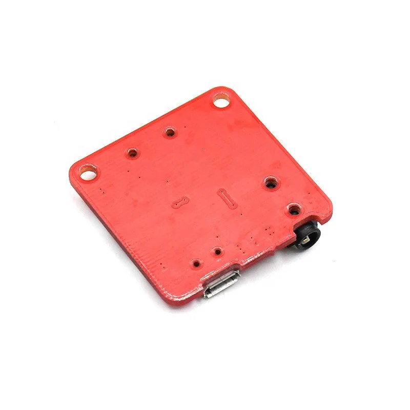 Lusya USB DC5V микро декодер плата TF карта аудио MP3 радио доска B9-005 | Электроника