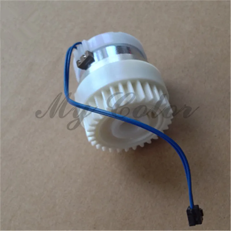 1X оригинальная новая муфта транспортировки 50GA82020 для Konica Minolta Bizhub 360 361 420 421 500 BH360