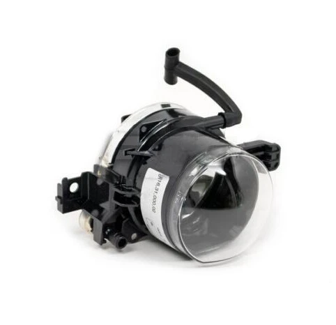 Противотумансветильник фара левая сторона без светильник пы включена для BMW E65 E66