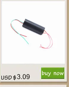 USB DC электронная нагрузка высокая мощность сопротивление разряда резистор регулируемый 4 вида тока промышленного аккумулятора Емкость Тестер