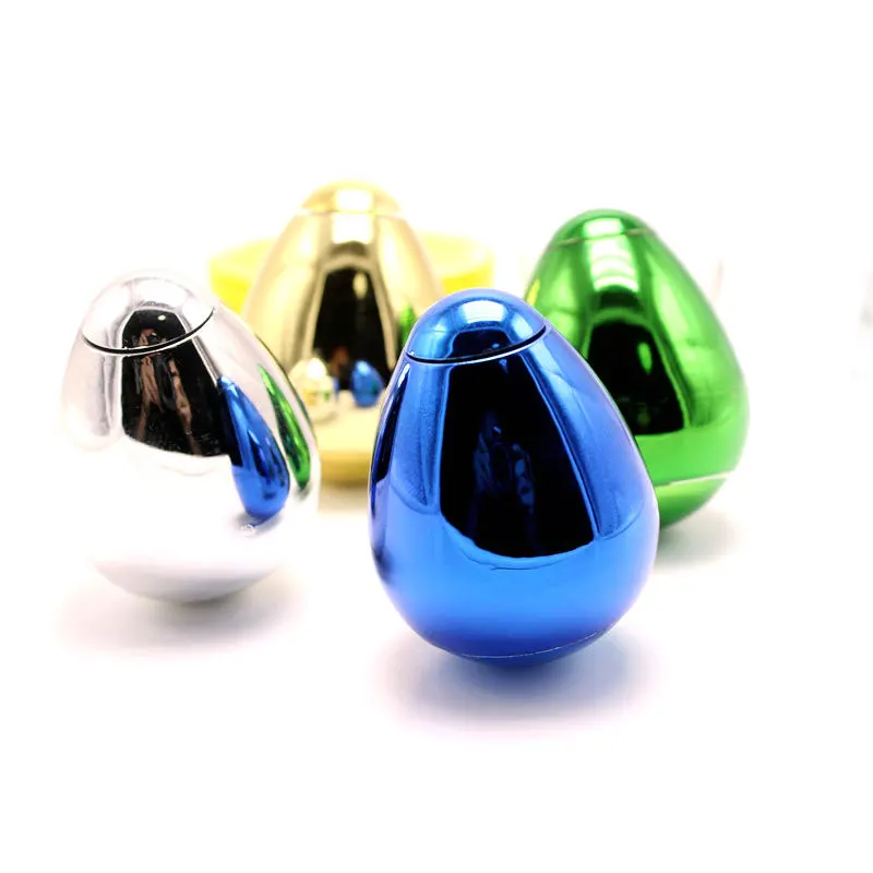 Lucky Egg Fidget Spinner Fingertip Gyro Thumb Spiral Not Falling Adult Decompression Anti Stress Children Funny Toy | Игрушки и хобби