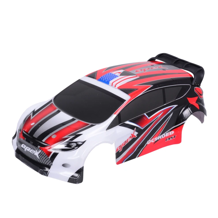 

A949 Call Shell Cover WLtoys RC Racing Car Scale Spare Parts Accessories