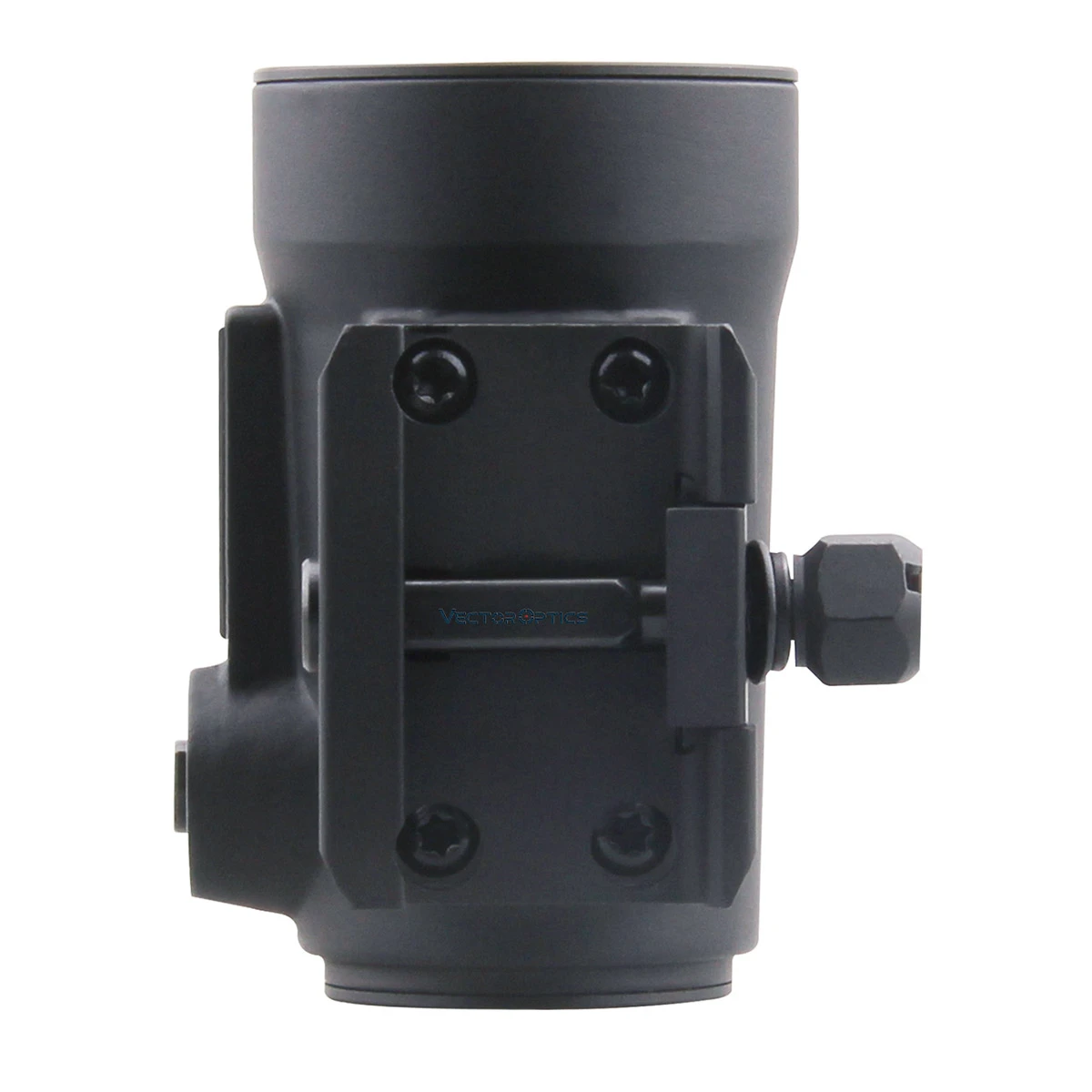 Векторная оптика Centurion 1x30 Красный точечный прицел тактический широкоугольный