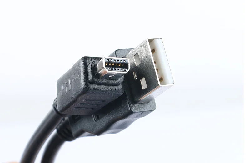 Светодиодный шнур LANFULANG для фотоаппарата Olympus|usb cable for olympus|usb olympuscable usb |