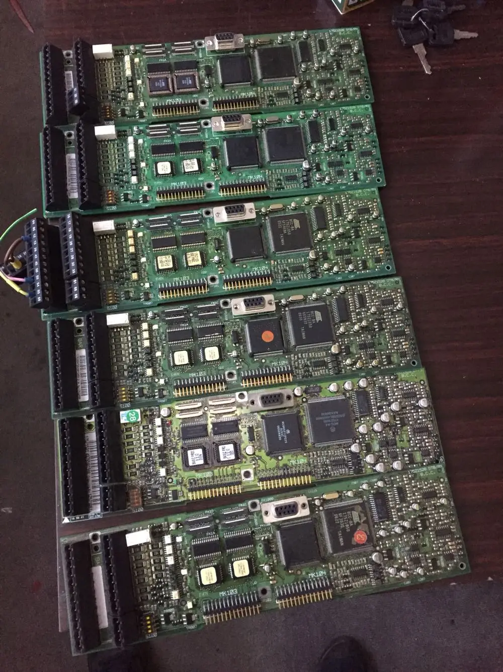 Vlt5000 инвертор 175Z1528 DT8R4 полностью функциональный | Обустройство дома