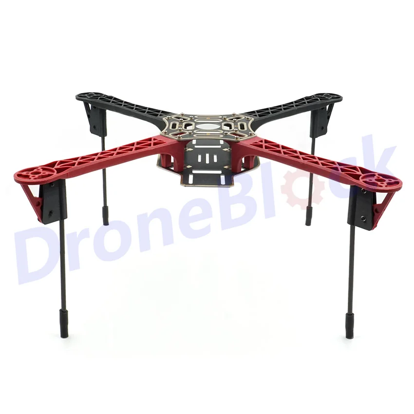 Улучшенный комплект F450 Quadcopter Frame Kit Drone длинное шасси APM Pixhawk PCB Board
