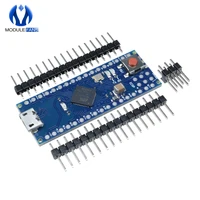 atmega32u4 5v 16mhz expansion board module for arduino micro compatible for r3 nano replace pro mini microcontroller one
