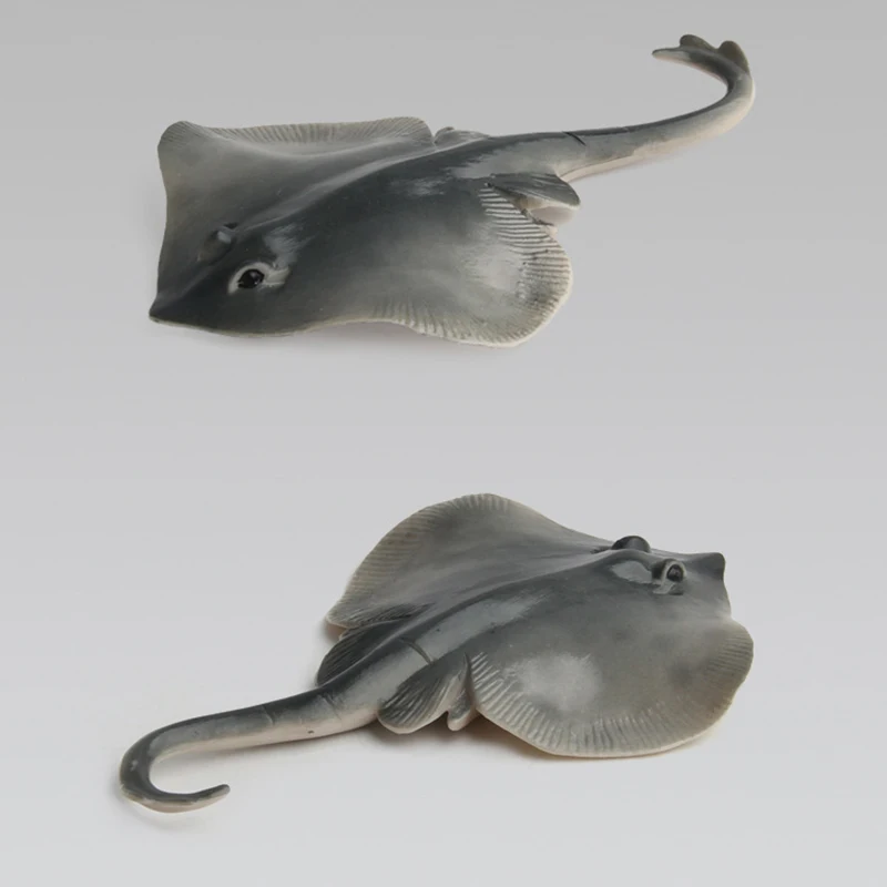 Фигурка океана, морские животные, игрушка Акула, осьминог, черепаха, дельфин, рыба-меч, обучающая развивающая модель для детей
