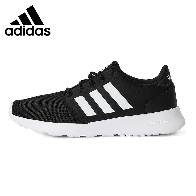Оригинальный Новое поступление Adidas NEO QT RACER женская обувь для скейтбординга