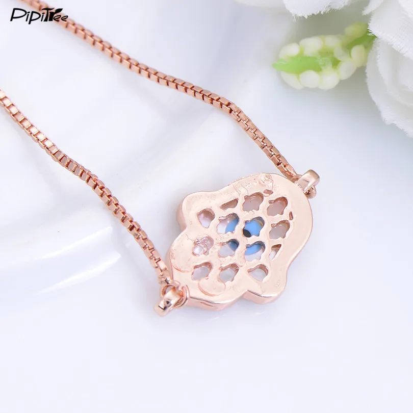 Браслеты Pipitree из натуральной ракушки для мужчин и женщин очаровательные