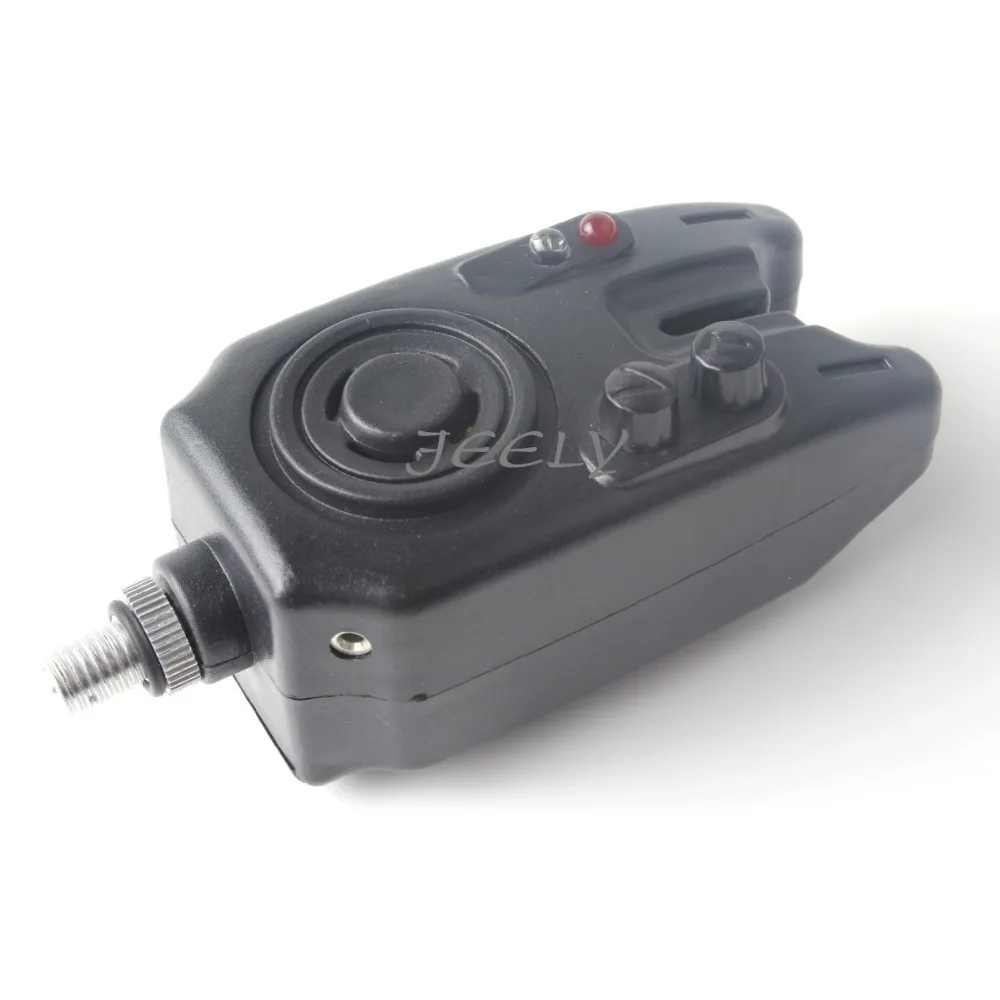 Сигнализатор укуса для ловли карпа аксессуары рыболовных снастей Свингеров|fishing