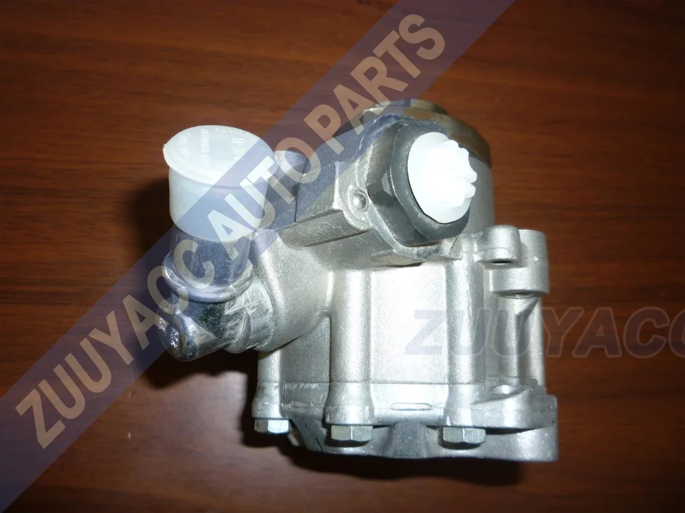Насос гидроусилителя руля для SKODA A3 VW SHARAN GOLF JETTA CADDY 1030323 07B542ZS DSP157D|Поворотные