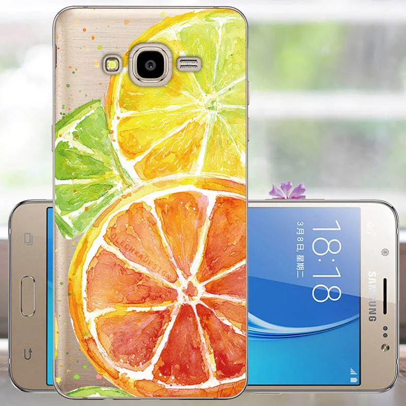 FANATU для Coque samsung J3 чехол силиконовый мягкий TPU SM-J320F чехол для телефона для samsung Galaxy J3 J320 J320H чехол