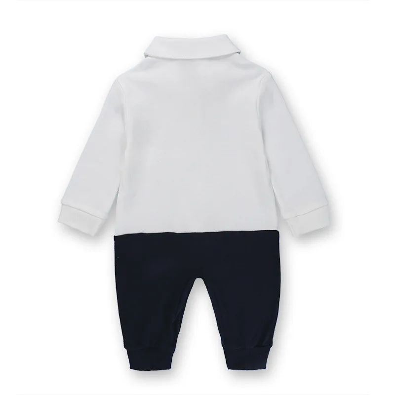 Ins explosive baby conjoined clothes pure cotton autumn Kazakhstan newborn outgoing clothes. SK-006 | Детская одежда и обувь