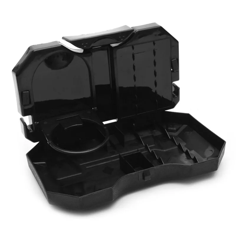 Держатели для напитков коробка хранения автомобильные аксессуары органайзер