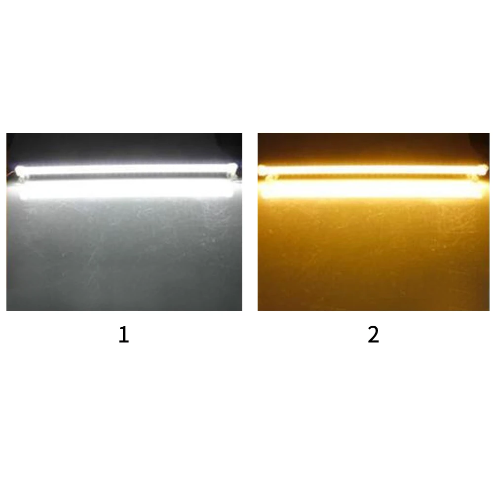 Светодиодный жесткий линейный светильник алюминиевый корпус для кабинета