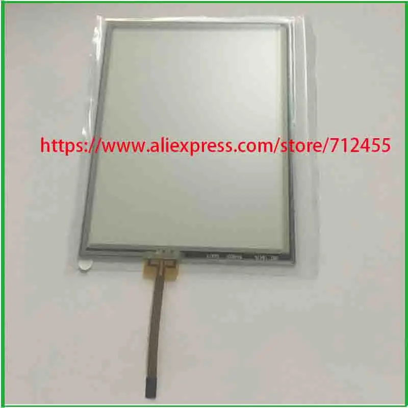 Coletor de Dados Touchscreen para Trimble Digitador da Tela Novo Sensores Toque Lente Frontal Vidro Substituição Tsc3 – Amt 10476