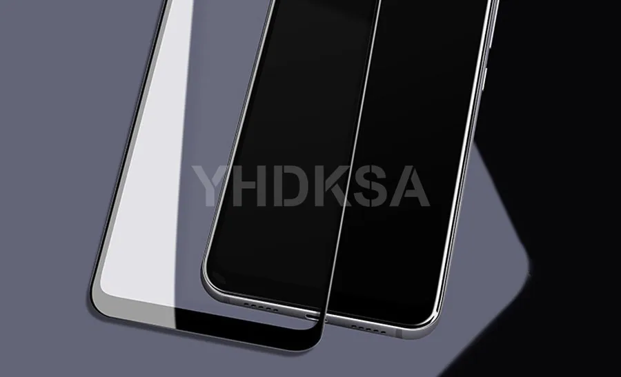 9D полное Защитное стекло для Xiaomi Mi 8 9 SE A1 A2 Lite Pocophone F1 Max 3 2 Note 3 закаленное защитное стекло для экрана