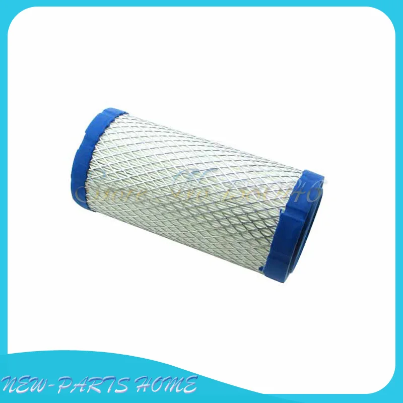 Воздушный фильтр для Briggs & Stratton 820263 John Deere M113621 MIU10783 Kohler 25 083 02 S чехол: 6191362M1|case air