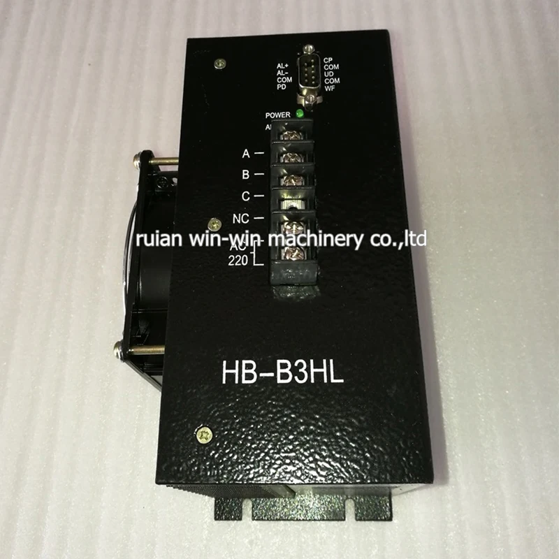 HB B3HL ac 220v Драйвер шагового двигателя может заменить B3C или B3CE сумка для делая